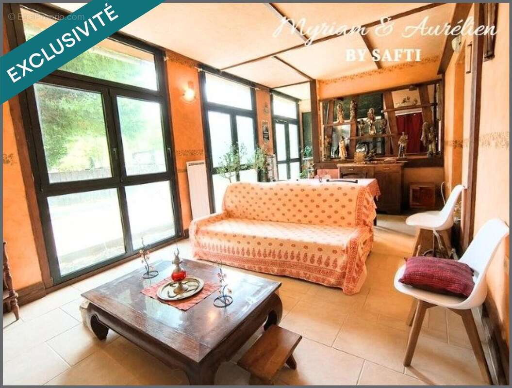 Photo 7 - Maison à SAINT-AGNANT-DE-VERSILLAT