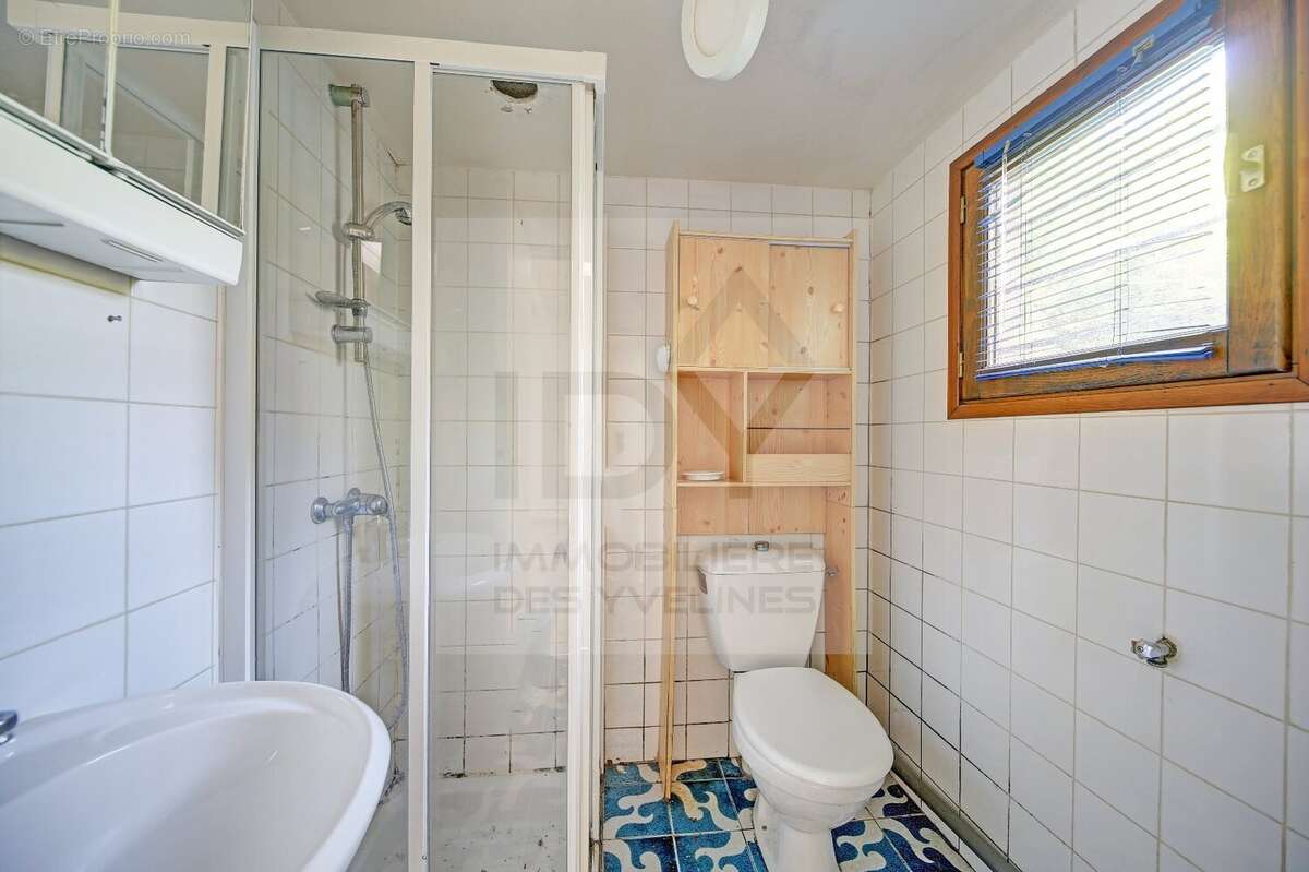 Le pecq - quartier canada - 10 min rer maison de 95.47m² - photo 10