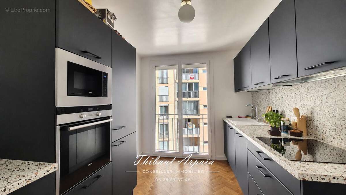 Appartement à MANOSQUE