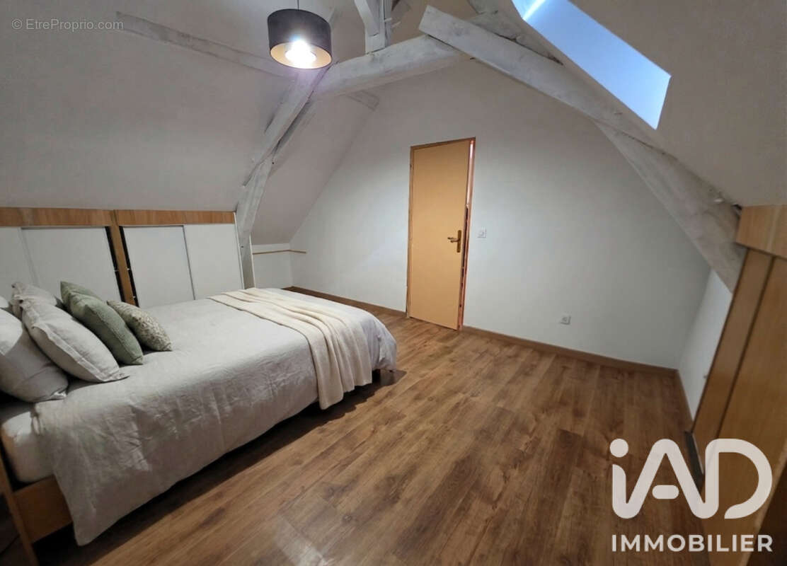 Maison 117 m² à Valleres  - photo 9