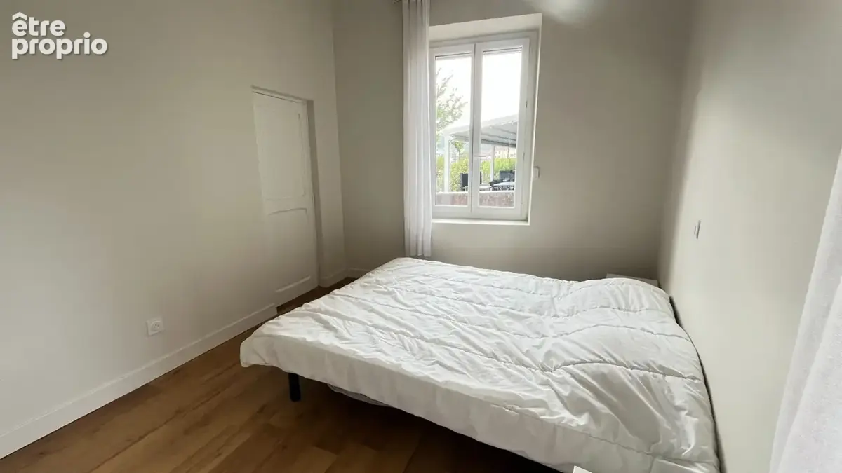Appartement Vienne 3 pièce(s) - photo 7