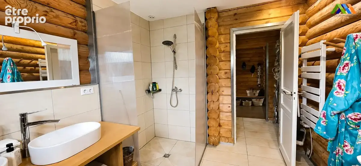Maison 139 m² à Trie-Sur-Baise  - photo 8