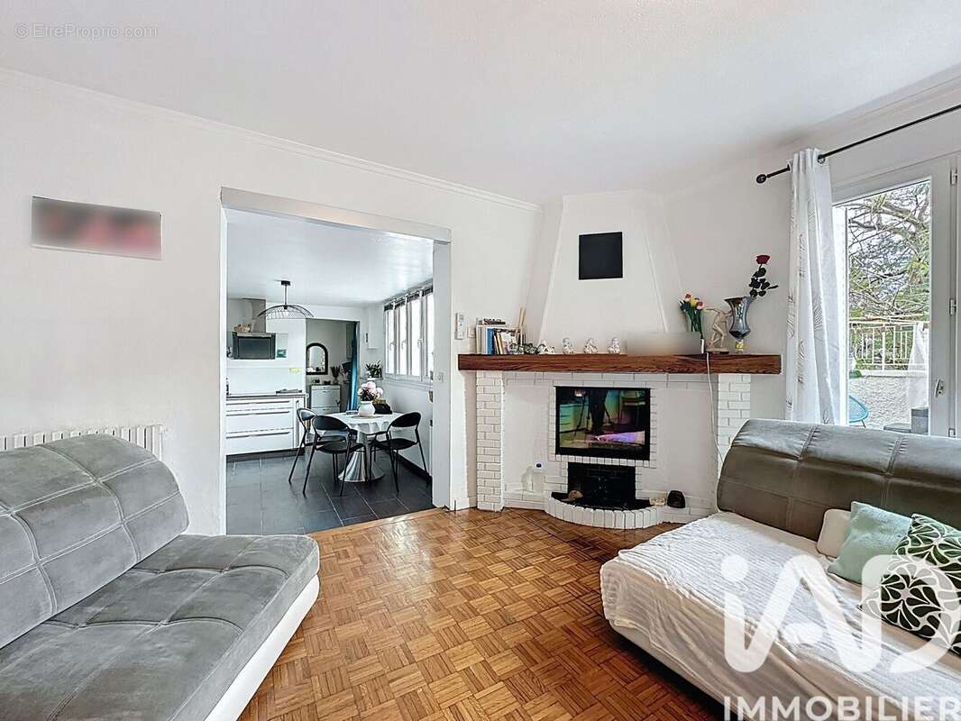 Photo 2 - Maison à LYON-8E