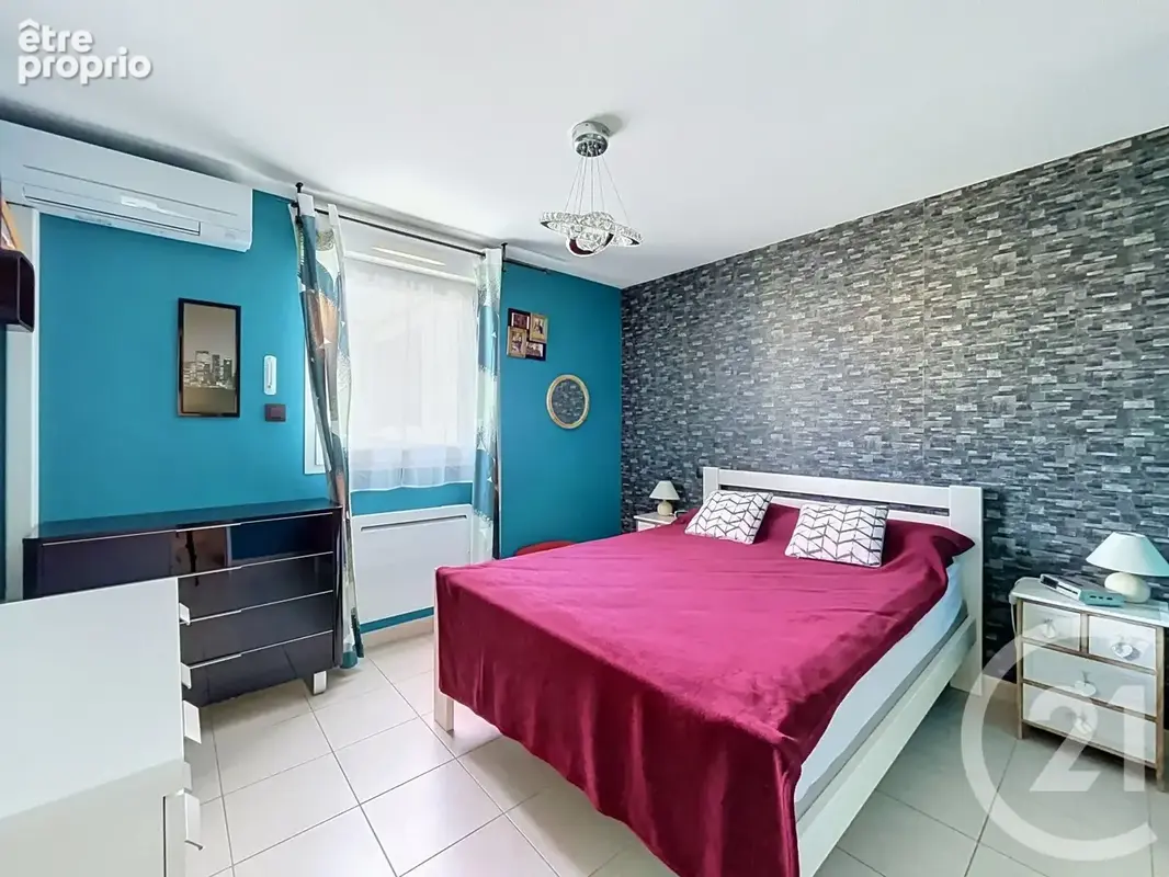 Appartement 2 pièces 40 m² à vendre à Frontignan (34110) - photo 5
