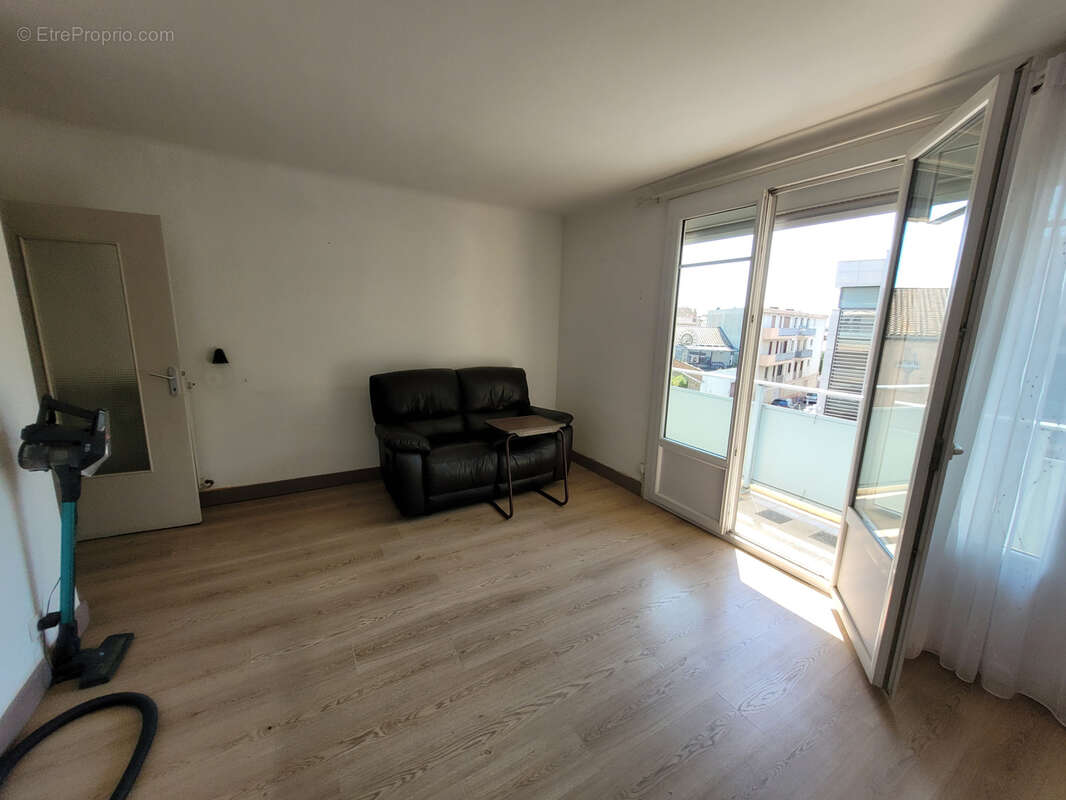 Appartement à NARBONNE