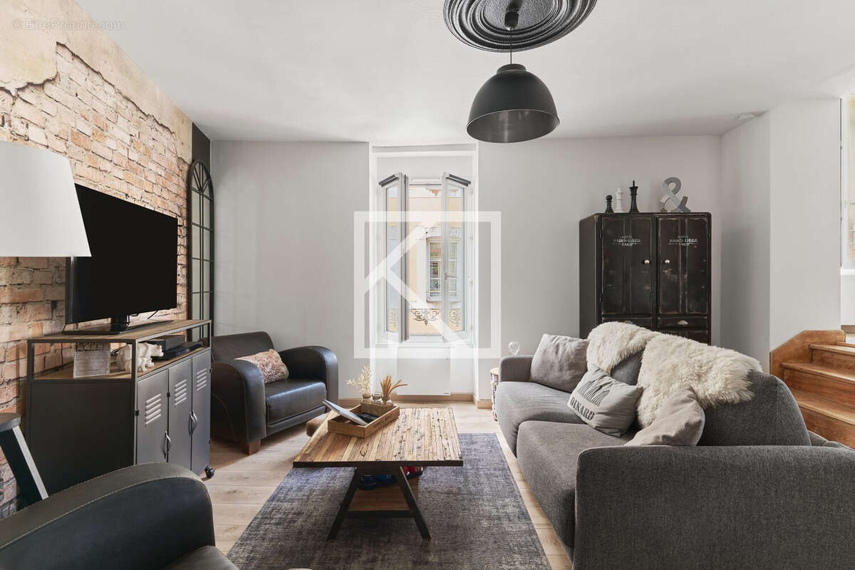Appartement 63 m² à Dinard  - photo 5