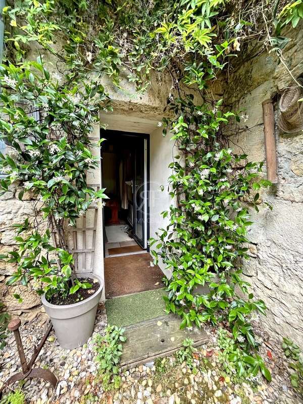 Maison à LUSSAC