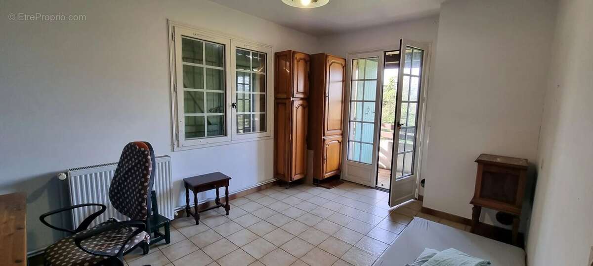 Maison à PRIGONRIEUX