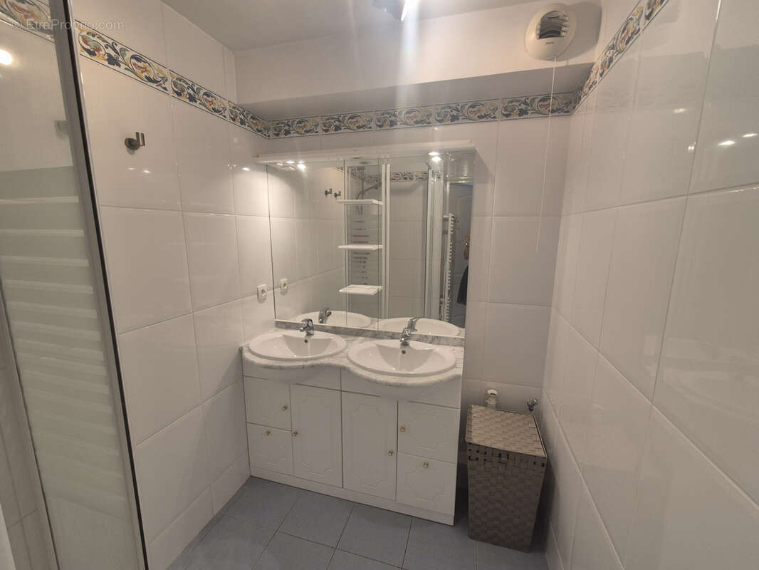 Appartement à CUCQ