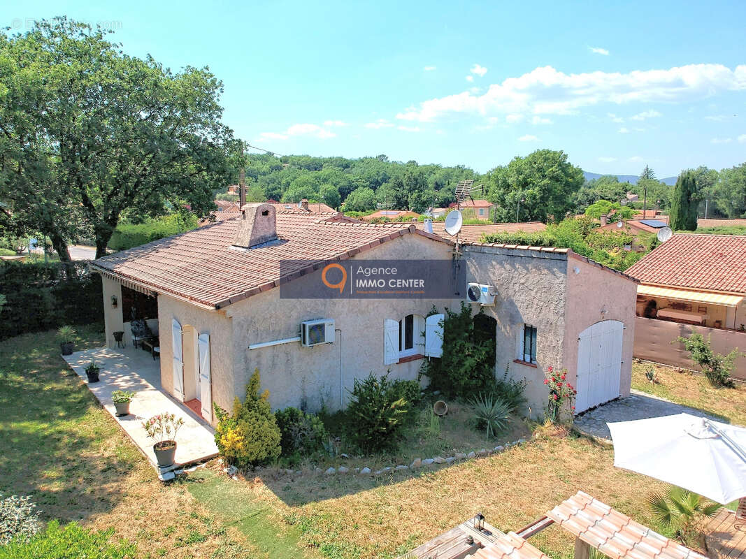 Maison à NEOULES
