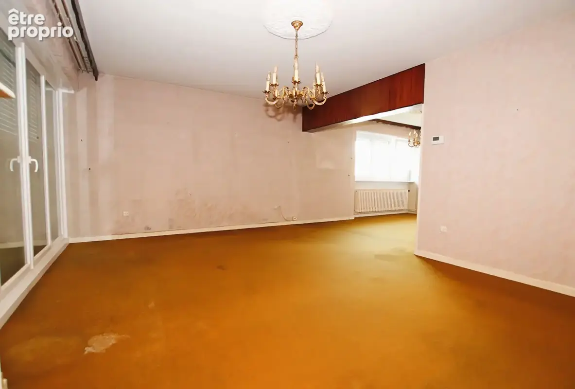 Maison 6 pièces 131 m² 4 chambres garage sur une parcelle de 13 ares - photo 3