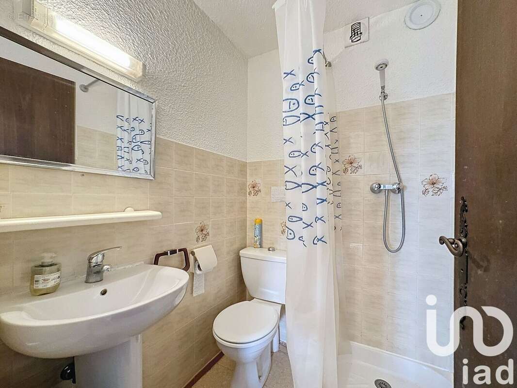 Photo 7 - Appartement à ROQUEBILLIERE