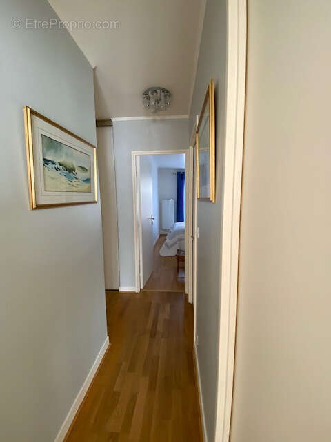 Appartement 81 m² à Groslay  - photo 19