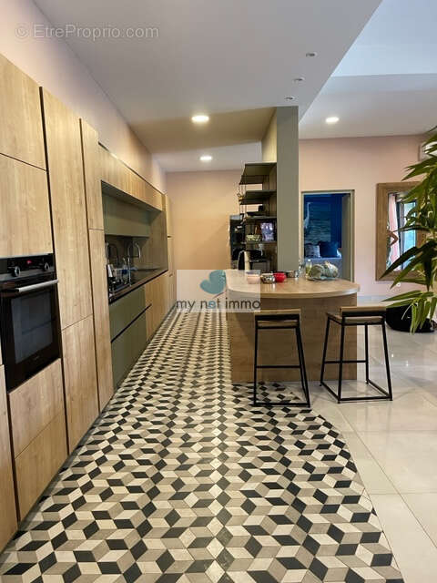 Maison à SAINT-MARTIN