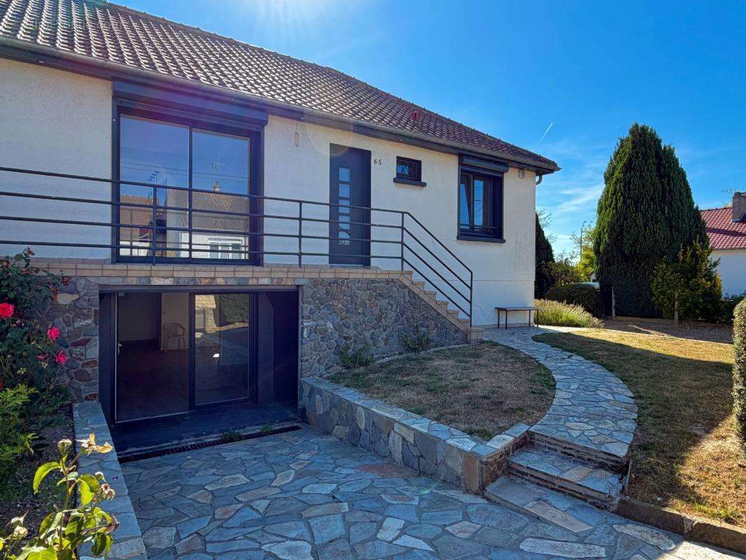Maison à vendre 5 pièces AMIENS (80) - photo 18