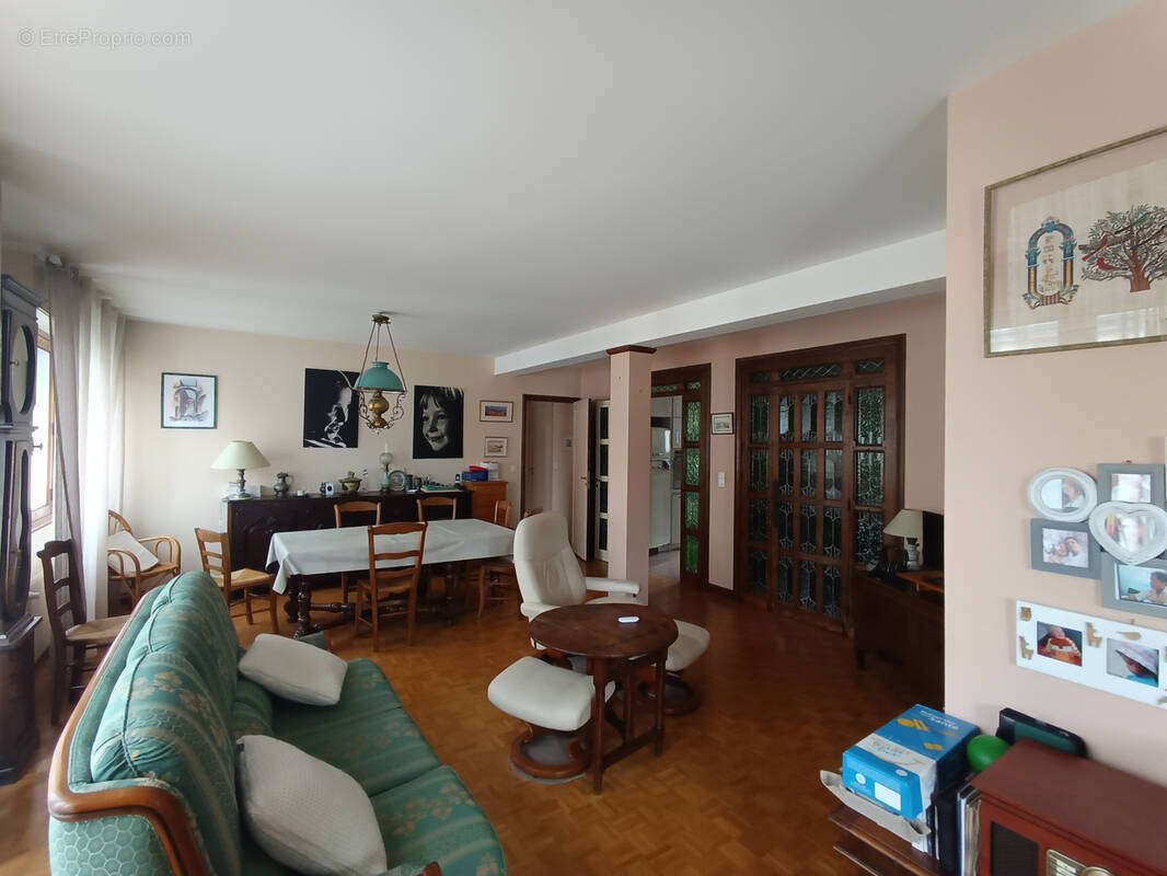 Appartement à AMIENS