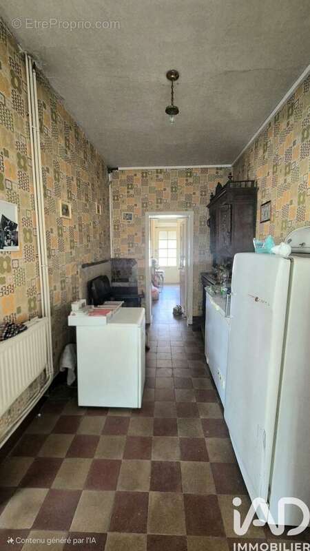 Photo 4 - Maison à MONCHECOURT