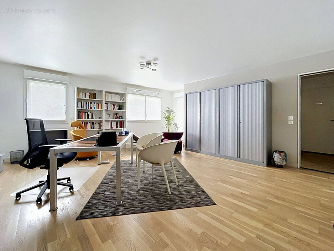 Appartement à TALENCE