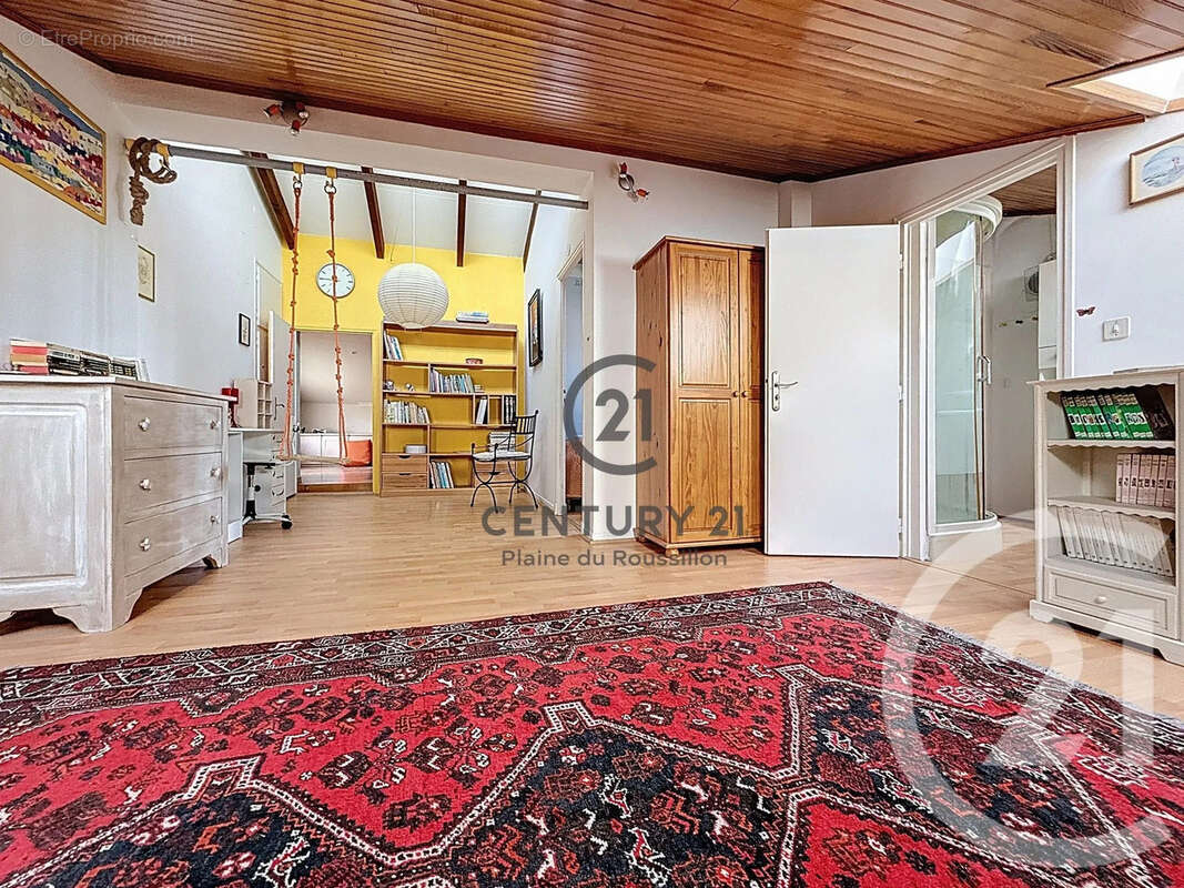 Maison à ESPIRA-DE-L'AGLY