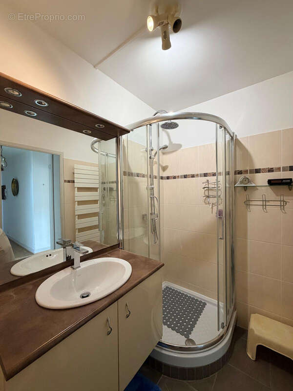 Appartement à SAINT-CAST-LE-GUILDO