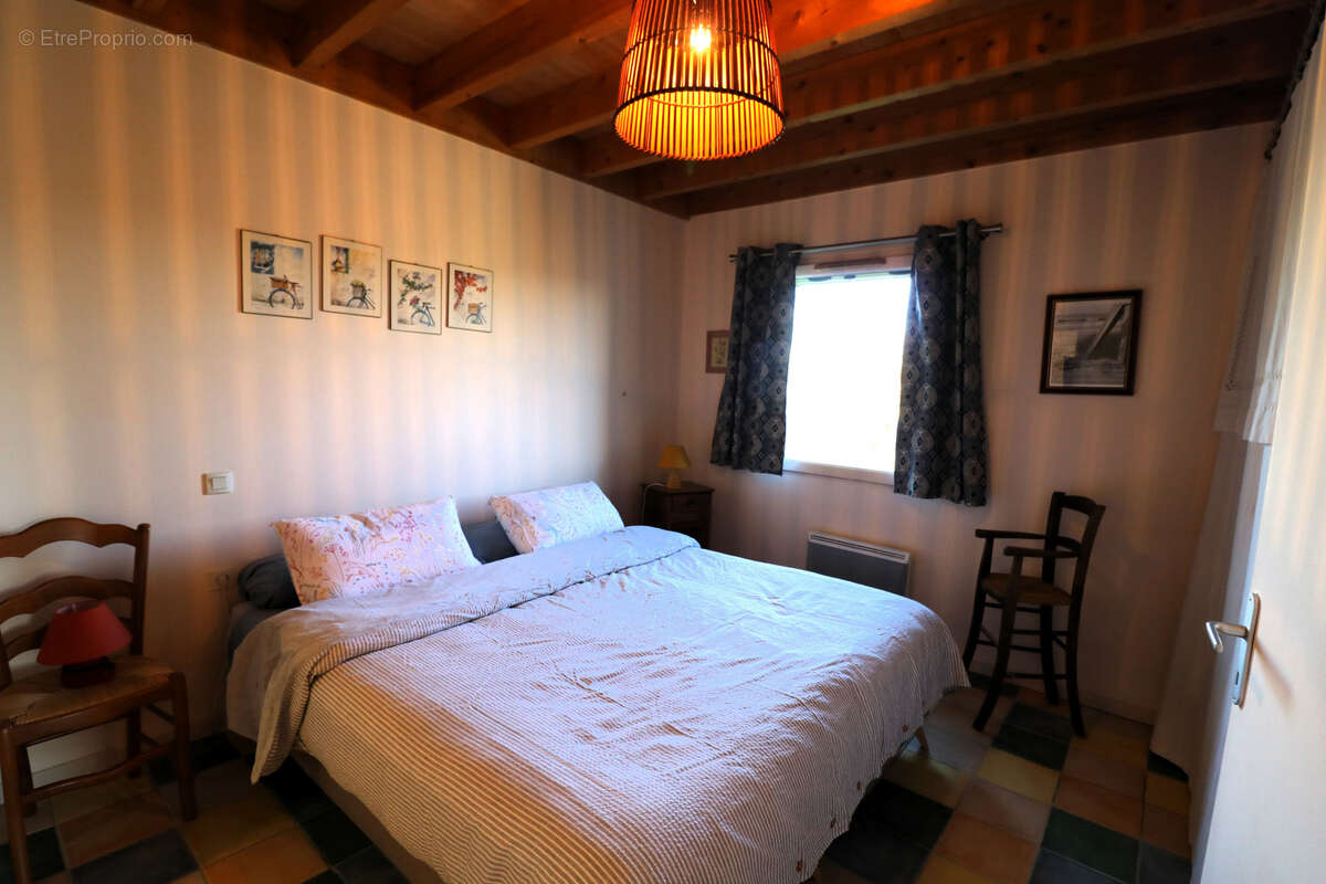 Propriété de 2.5ha avec Maison rénovée, dépendances, Vue Pyrénées - photo 14