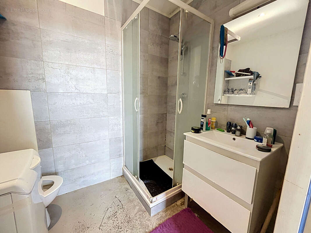 Appartement à GARDANNE