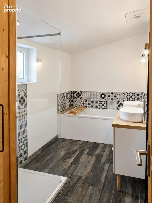  Au cœur de La Ferté-Saint-Aubin — Maison de caractère de 98 m² avec jardin - photo 11