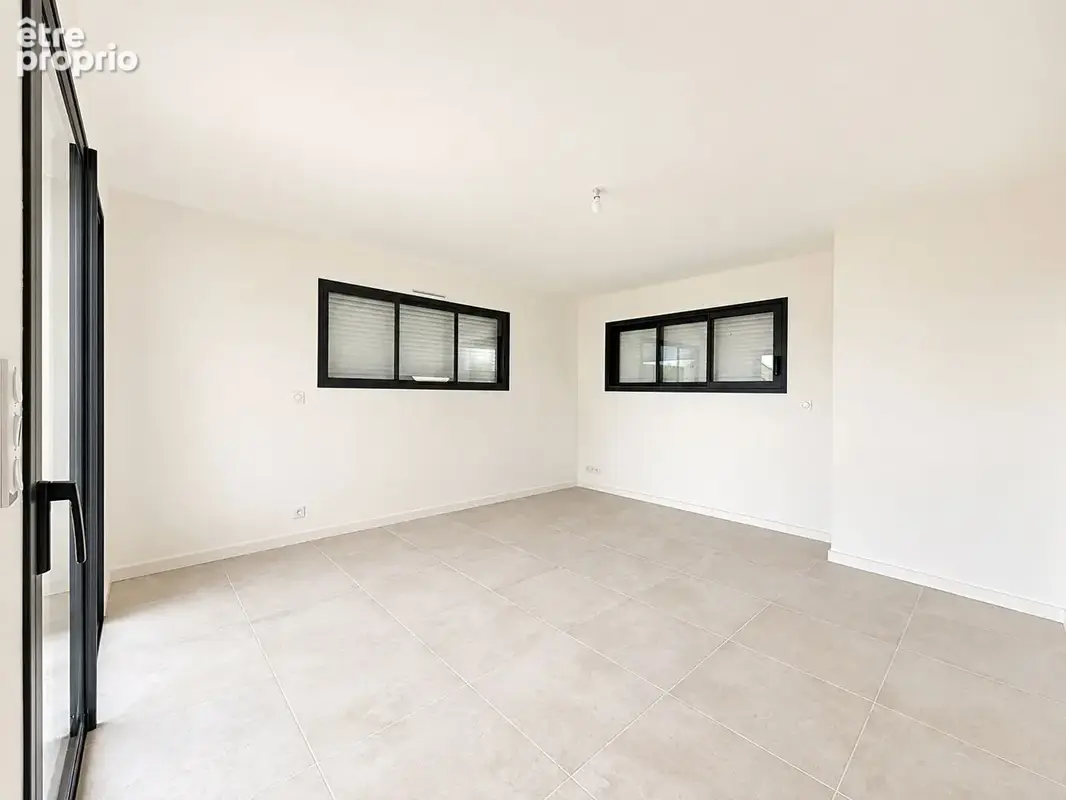 Belle maison contemporaine 6 pièces 122 m²  - en impasse ROMILLE - photo 4
