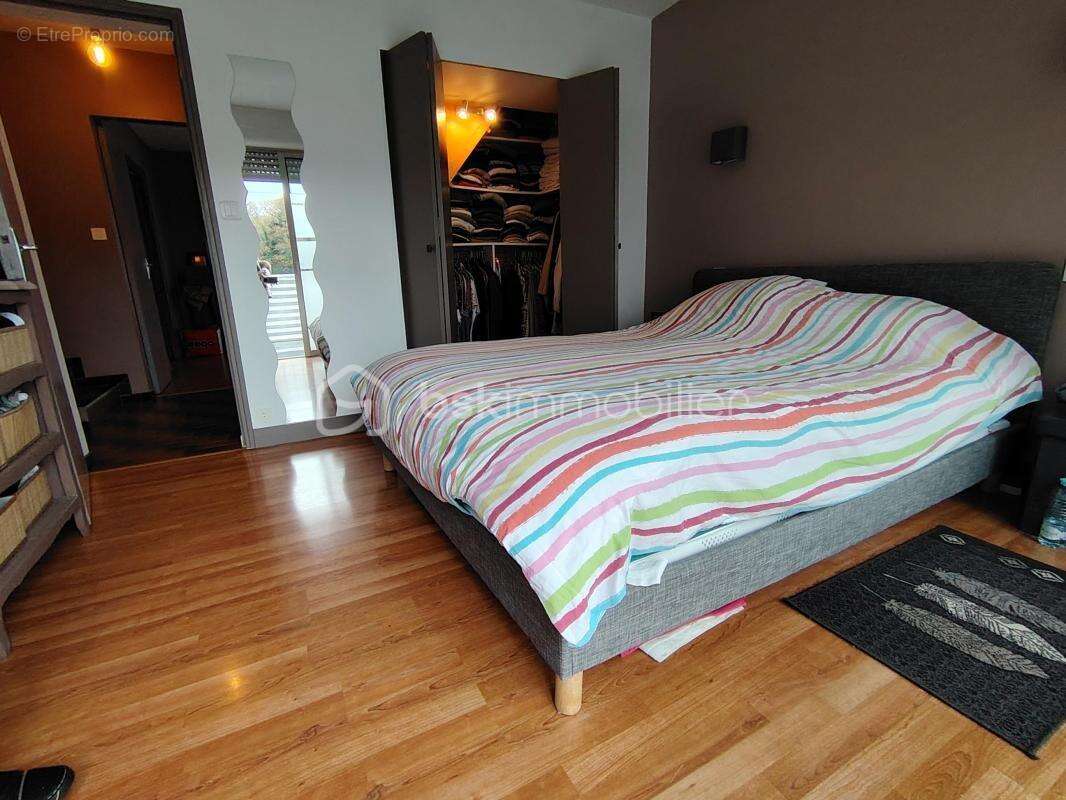 Maison à SAINT-MOLF