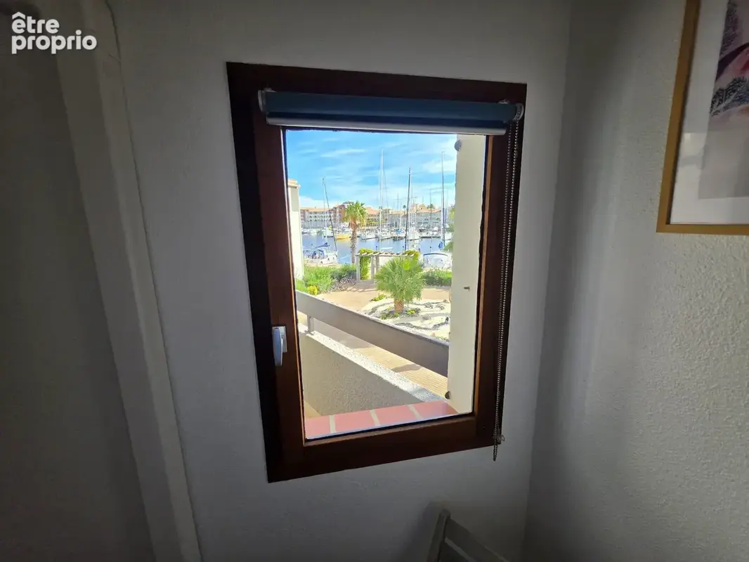 Appartement 2 pièces 25 m² à vendre à Leucate (11370) - photo 8
