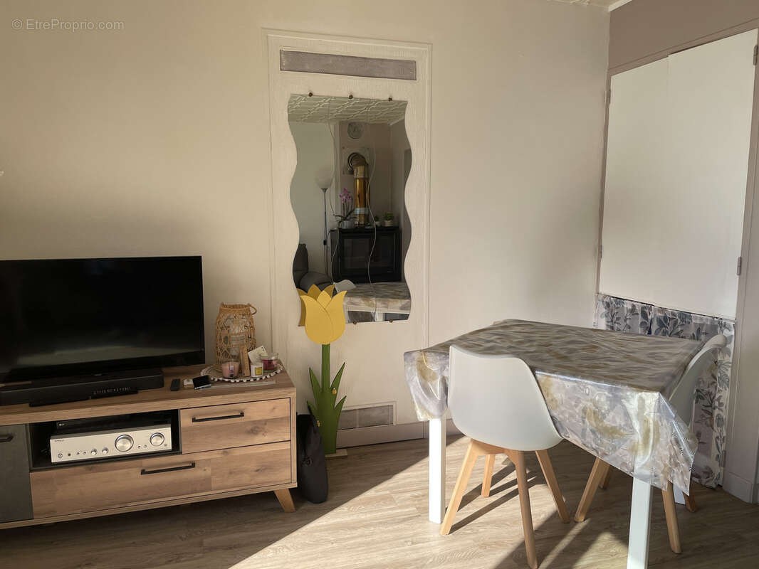 Maison à MORTAGNE-SUR-GIRONDE