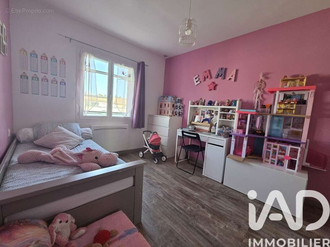 Photo 5 - Maison à VEDENE