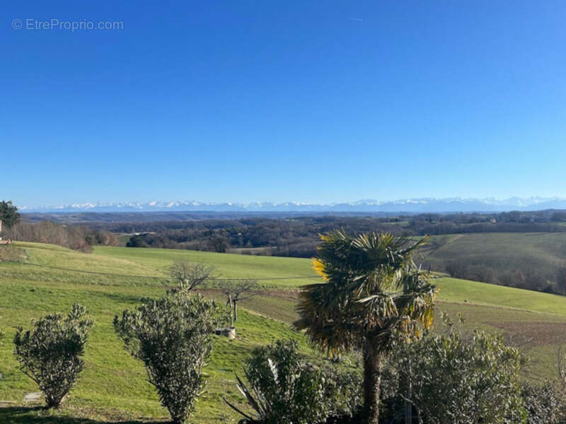 Maison à SAINTE-DODE