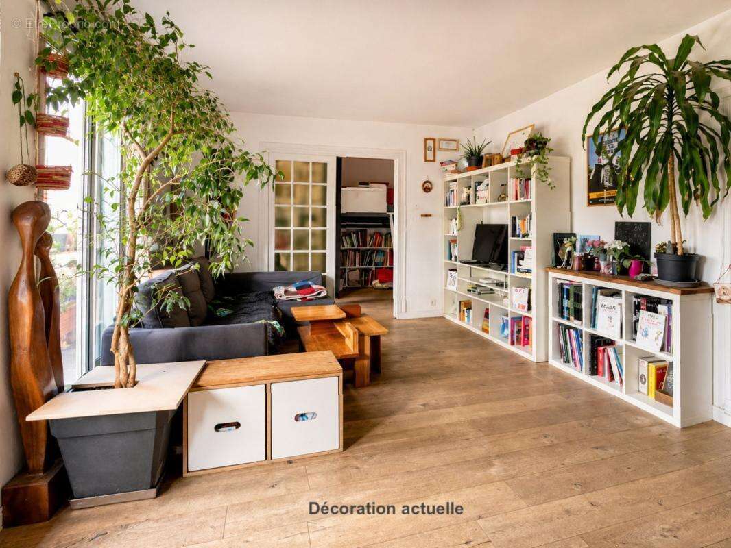 Appartement - photo 3