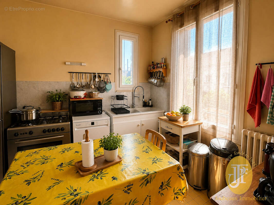 Maison de charme à 6 min de la gare !! - photo 2
