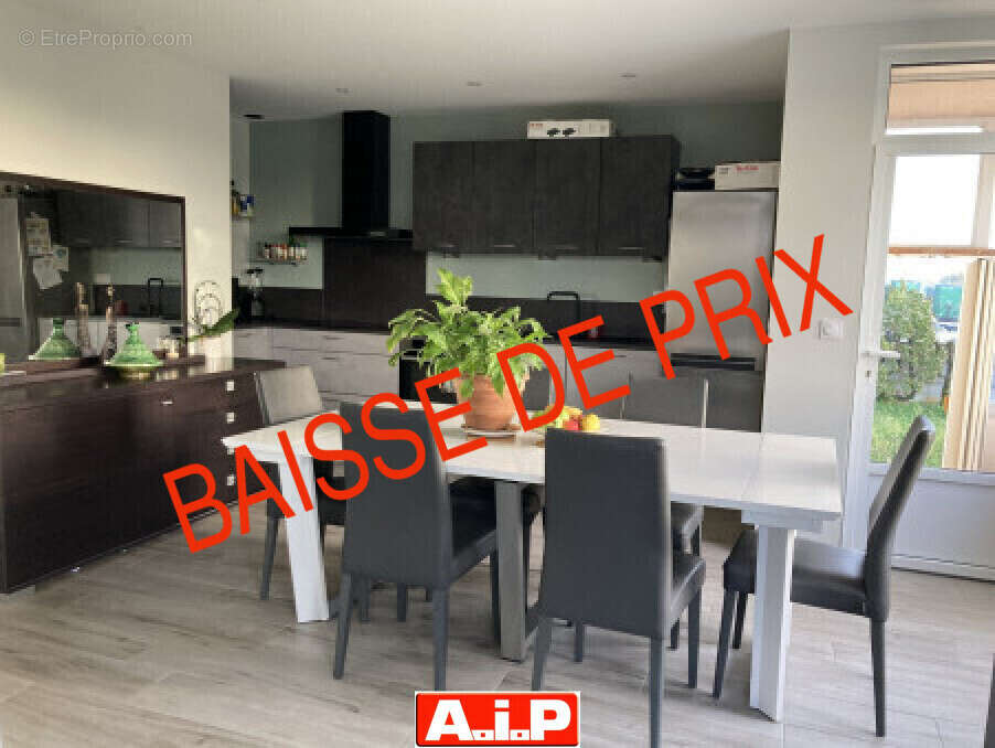 Maison à SAINT-PROUANT