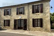 Maison à MONFORT