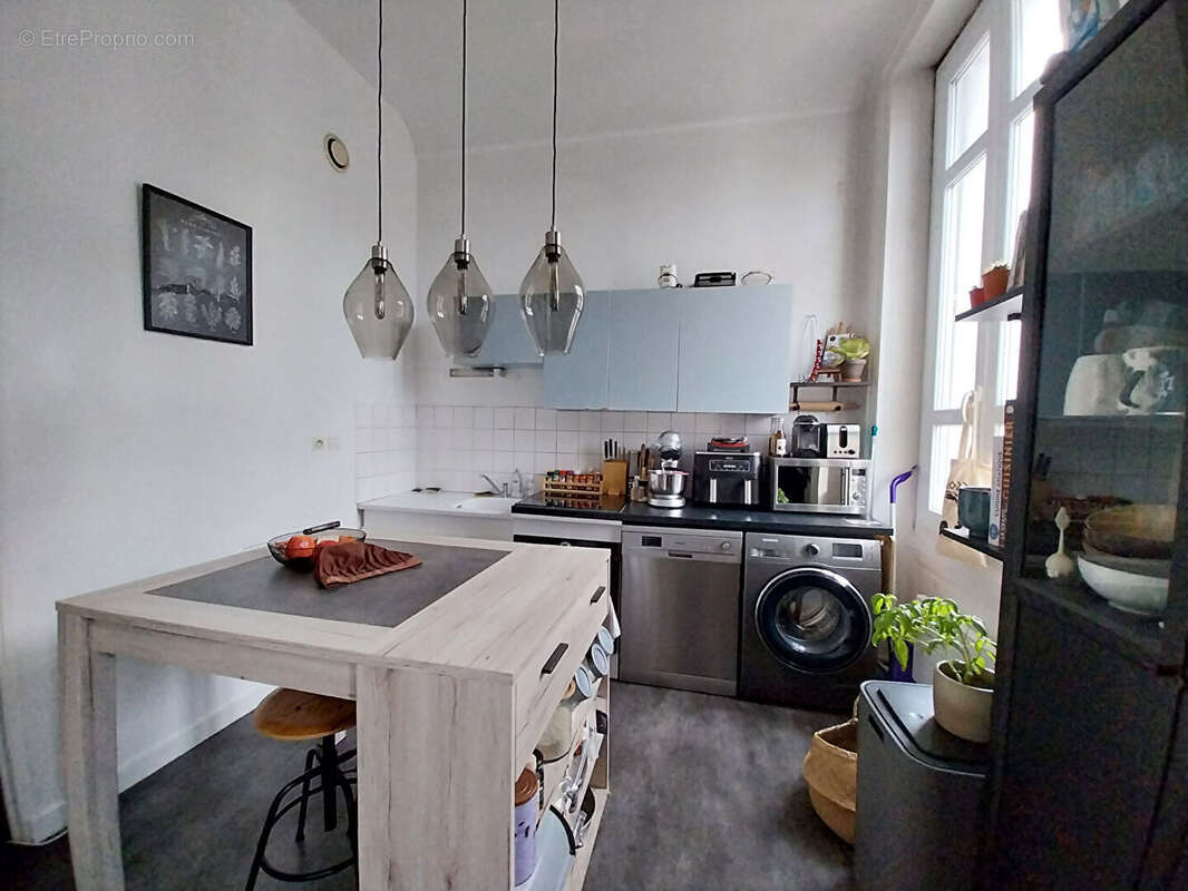 Immeuble 230m² à poitiers - photo 4