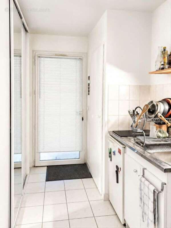 Photo 6 - Appartement à PAU