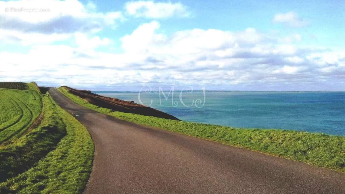 Maison à PLESTIN-LES-GREVES