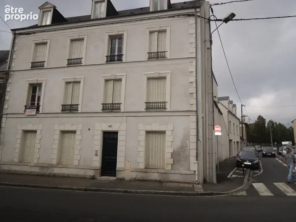 Appartement à ORLEANS