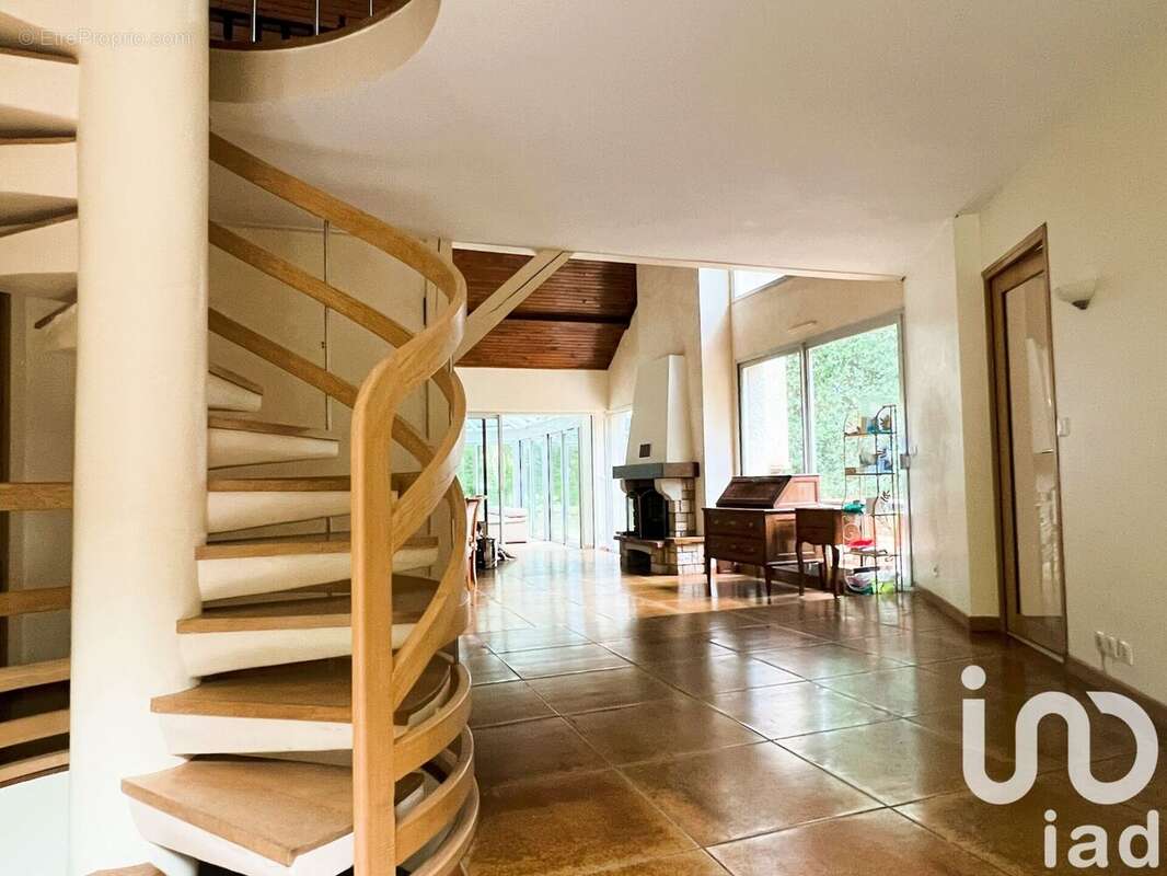 Photo 4 - Maison à FLAGEY-ECHEZEAUX