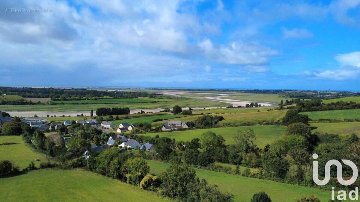 Photo 2 - Maison à HEUGUEVILLE-SUR-SIENNE