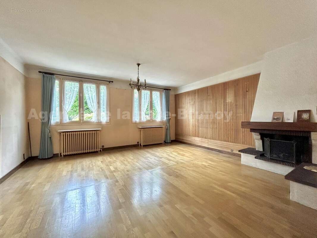 IMG_6631 - Maison à BRUNOY