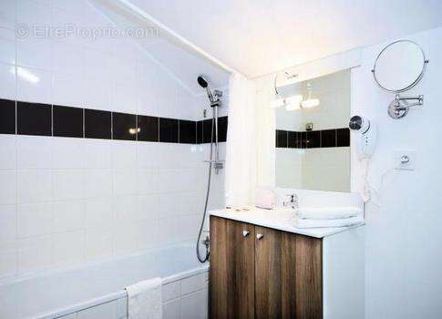 Appartement à AURIS