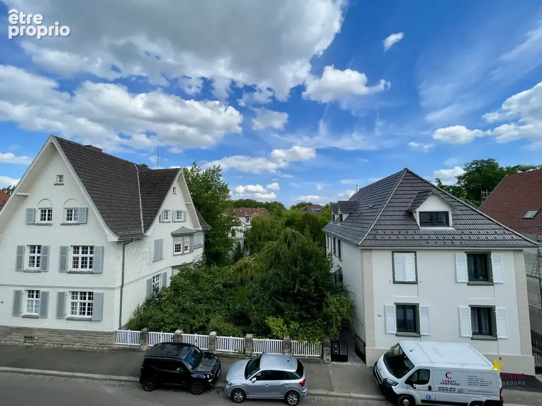 Appartement 3 pièces 63 m² à vendre à Strasbourg (67000) - photo 4