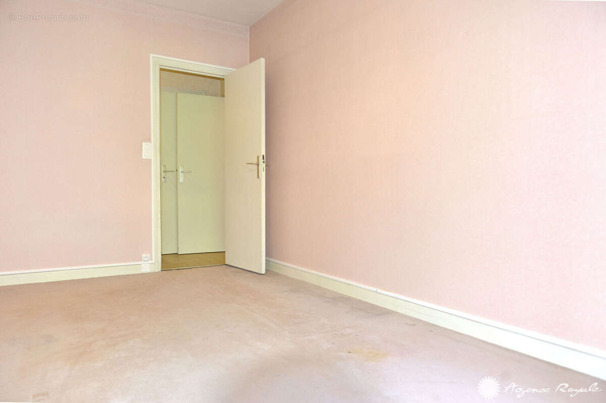Appartement à LE PECQ