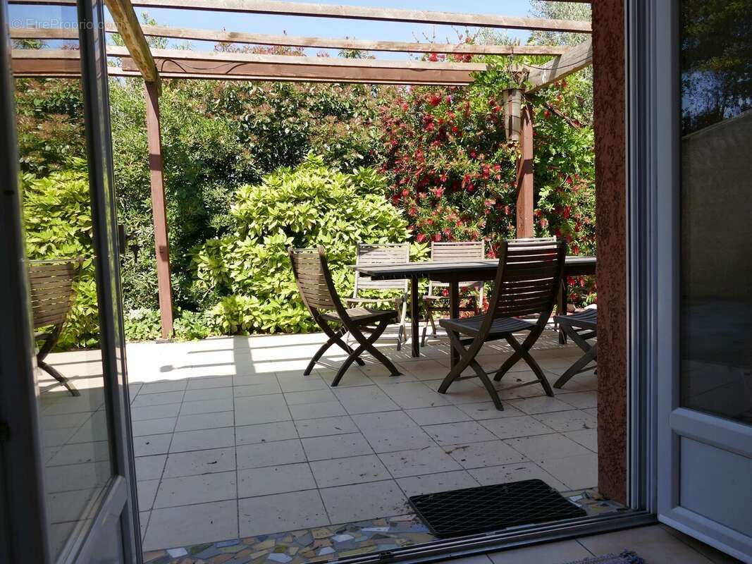 Direction mer en campagne Mas sur 3ha +350m² - photo 10