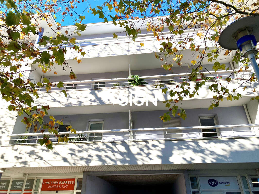 Appartement à SAINT-NAZAIRE