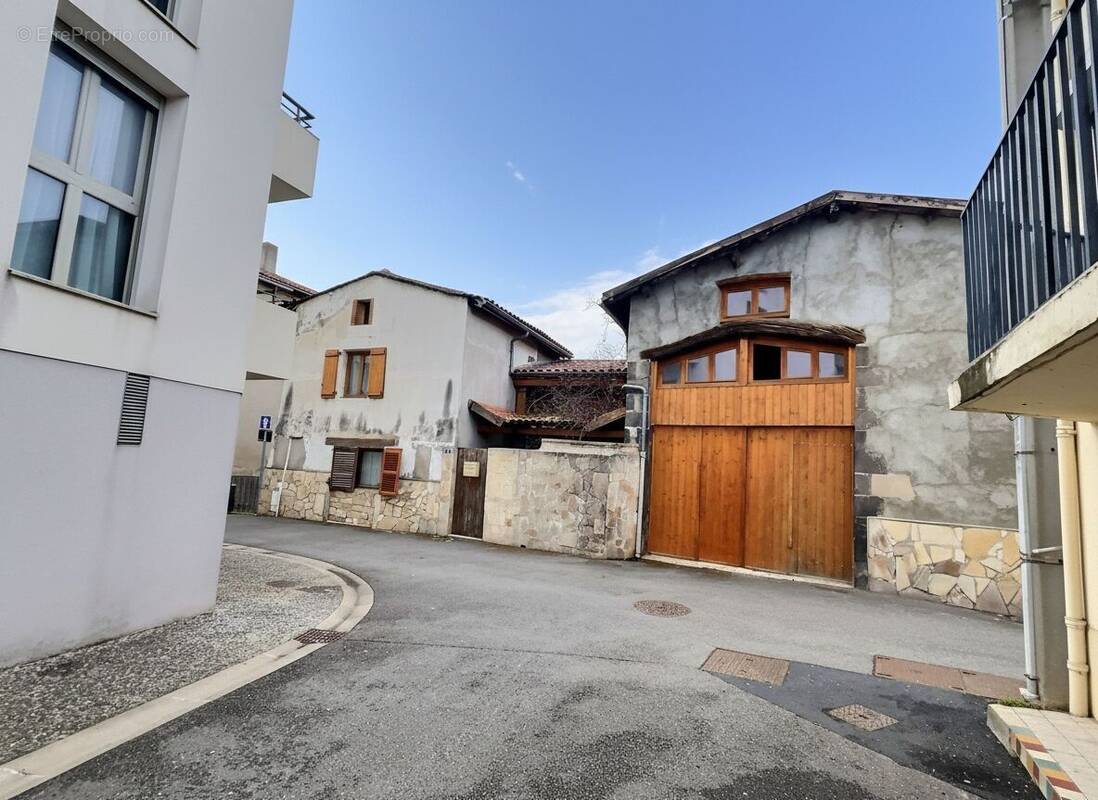 Maison à GERZAT